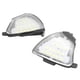 thumbnail image 3 of Luz de espejo retrovisor para EOS, 2 piezas LED, lámpara de espejo retrovisor lateral, lámpara de espejo de puerta, estándares líderes en la industria, 3 of 9
