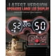 thumbnail image 2 of Cortador de plasma YESWELDER CUT-50DS 50A Air Power 110/220 V, 2 of 7