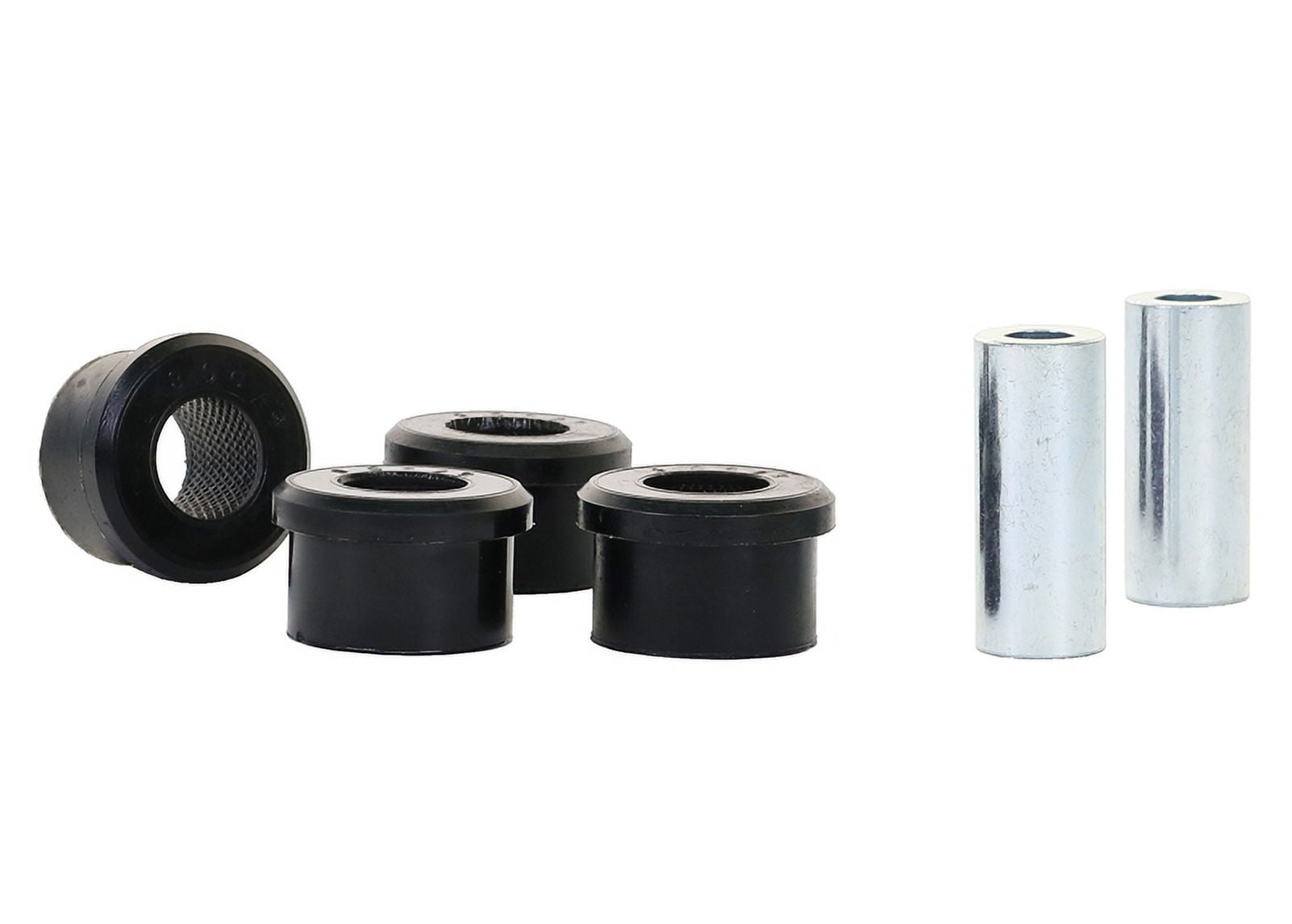 Whiteline W53492 Front Control Arm Bushing; Fits Hyundai Elantra 11-16 Fits select: 2012-2013 HYUNDAI ELANTRA GLS/LIMITED, 2014-2016 HYUNDAI ELANTRA SE/SPORT/LIMITED