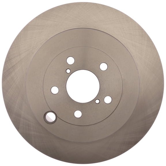 R-Line Rotors Fits select: 2017-2020 SUBARU BRZ