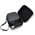 thumbnail image 4 of FeiKong Sac de Rangement Rigide EVA pour Projecteur XGIMI HORIZON Pro 4K Boîte de Protection Accessoires HORIZON Étui de Transport Portable pour Bureau, 4 of 6