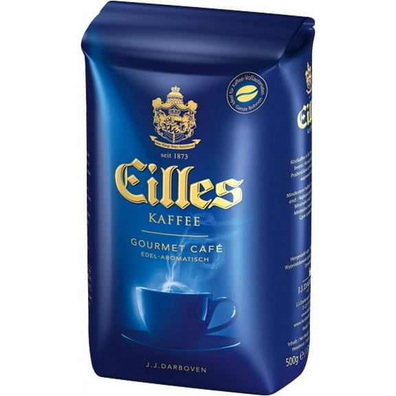 Eilles - Kaffee Gourmet Beans - 500g