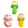 thumbnail image 1 of 3Pcs Analog Watch Educational Toys for Boys Girls Gift Sunnimix none, 1 of 8