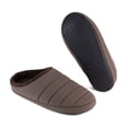 thumbnail image 2 of Pantufla Perry Ellis Style Slip On Diens Café Para Hombre, 2 of 5