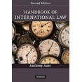 thumbnail image 2 of Handbook of International Law, (Paperback), 2 of 3