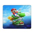 thumbnail image 1 of Galaxy Movie Mousepad Waterproof Mousemat Non-Slip Rubber For Computer Laptop Home Office, 1 of 8