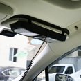 thumbnail image 3 of Coche 12V 86 LED Sun Visor Luz estroboscópica Flash Advertencia de peligro de emergencia (Azul) JFHHH pequeña, 3 of 5