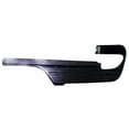 thumbnail image 3 of Bumper Step Pad Set for Chevy for Silverado 1500 2007-2013,for GMC for Sierra 1500 2007-2013 Rear Outer 2pc, 3 of 6