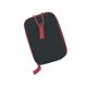 thumbnail image 3 of Estuche de almacenamiento para telémetro portátil, bolsa de accesorios, protector de carcasa, bolsa de transporte, soporte B, 3 of 9