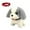 Gray, variant on Pyaiiner Walking Puppy Barking Tail Wagging with Traction Rope Realistic Robot Puppy Robot Puppy That Acts Like A Real Puppy Robotic Dog