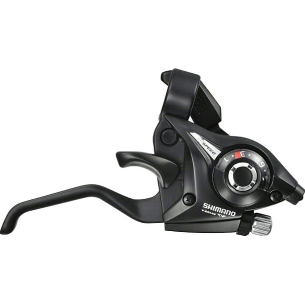 Shimano EF51 7Speed Right Brake/Shift Lever