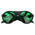 thumbnail image 1 of Beauty Protection Goggles, Ergonomic  Goggles Portable PC Material  For Workshop For Beauty Salon, 1 of 8