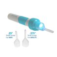 thumbnail image 3 of RGASUIJ Ear Wax Removal Tool Electric Ear Wax Remover Ear Picking Spoon For Children Ear Picking Artifact Baby Ear Picking Tool Set Electric Luminous Ear Picking Spoon Household Tool, 3 of 4