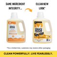 thumbnail image 2 of Detergente líquido para ropa Molly's Suds Clean 200 cargas, 2 of 8