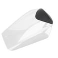 thumbnail image 2 of Rear Seat Fairing,Motorcycle Pillion Rear Seat Tail Seat Cover Rear Passenger Seat Cover Crafted with Care, 2 of 9
