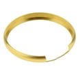 thumbnail image 4 of Aluminum Key Chain For Clubman Countryman Golden, 4 of 6