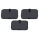 thumbnail image 1 of 3X Móvil Estación de Acoplamiento de Carga del TeléFono Móvil Tipo-C Cargador Soporte del Soporte TeléFono Móvil Usb-C Negro, 1 of 5