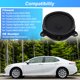 thumbnail image 2 of Ofertas únicas 1 Pcs Altavoces de puerta del coche para Toyota Camry 2019-2025 para Toyota Corolla 2019-2025 Altavoz de radio de puerta No.8616002B40/861601A210, 2 of 7
