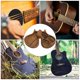 thumbnail image 3 of keyren Juego de púas de Guitarra portátil, Caja de Almacenamiento de púas de Guitarra peque?a, Caja ra, para Almacenamiento de Guitarra Pico de madera Spptty no, 3 of 7