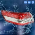 thumbnail image 6 of SEBLAFF Outer Rear Left Tail Light Assembly Replacement for 2010 2011 Camry TO2804106 Driver Side, 6 of 6