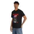thumbnail image 5 of Veteran of the United States Unisex Heavy Cotton Tee, 5 of 9