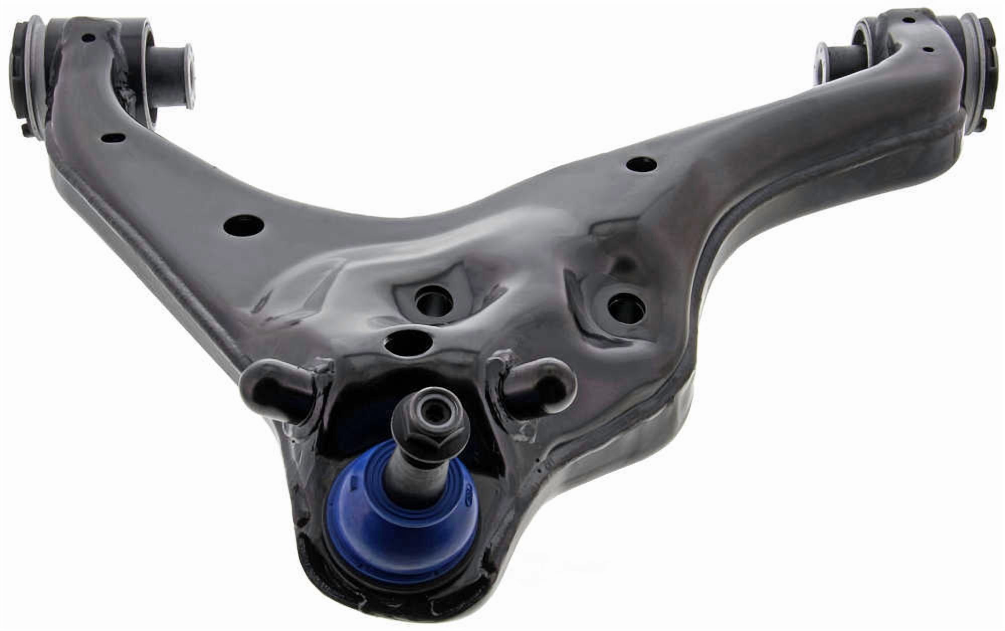 Mevotech CMS401295 Suspension Control Arm and Ball Joint Assembly