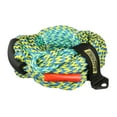 thumbnail image 3 of Seachoice 86767 2-Section 4-Rider 60' Tube Tow Rope with 680 lb. Max Load, 3 of 5