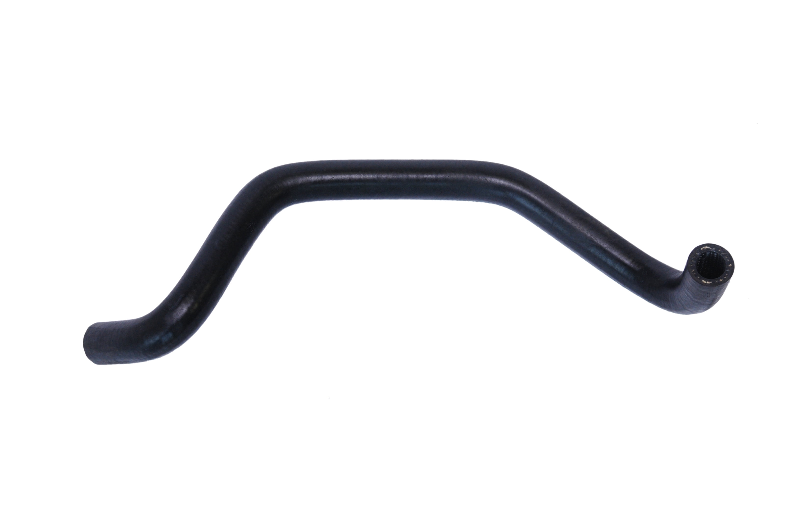Molded Heater Hose 20R3EC Class D1 and D2