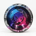 thumbnail image 2 of TOP YO Colossus VI Yo-Yo - Sixth Generation - YoYo (Galaxy), 2 of 3