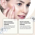 thumbnail image 3 of Coffee Eye Serum Caffeine Eye Serum Cream Removes Dark Bags Under The Eyes Prevents And Anting Wrinkle Lightening Line, 3 of 5