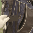 thumbnail image 2 of Slim Reading Glasses with Case that Sticks to Your Phone - Ultra-Thin Armless Pocket Readers, 2 of 6