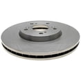 thumbnail image 2 of ACDelco Disc Brake Rotor 18A2649AC Fits select: 2008-2010 HONDA ACCORD EXL, 2009-2014 ACURA TSX, 2 of 5