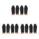 thumbnail image 3 of Hélices de bajo ruido Bewildely 7238F para 2S 2 pares naranja Type1, 3 of 6