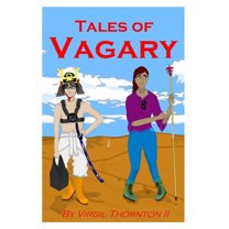 Tales of Vagary, (Hardcover)