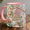 Black, variant on Knitting Mug 3D Effect Pastel Yarn Design Gift for Knitters and Crochet Lovers