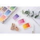 thumbnail image 4 of 1ell almohadilla de manualidade pej Diy, de Color, almohadilla de manualidade papel, mader Sunnimix Sello de almohadilla de tinta artesanal, 4 of 7
