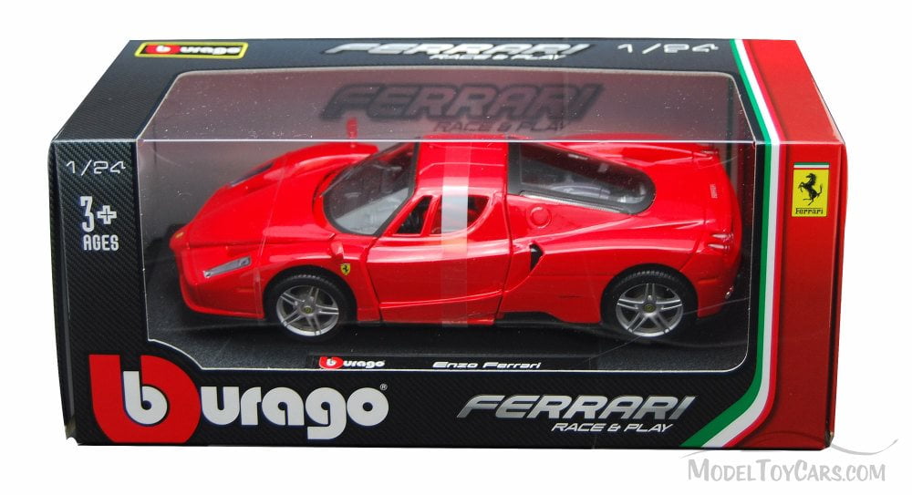ferrari enzo diecast
