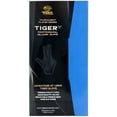 thumbnail image 6 of Tiger-X Billiard Glove - Black - For Left Hand by Tiger Products, 6 of 8