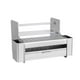 thumbnail image 4 of Caja de Almacenamiento de Destornilladores, Estante para Herramientas de Reparación, Organizador de Destornilladores con Cajón para Reparación de, 4 of 9