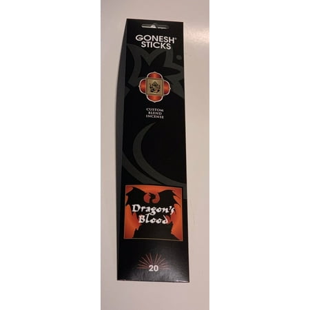 Gonesh Dragon S Blood Incense Stick Pack Count Walmart Com Walmart Com Gonesh Dragon S Blood Incense Stick Pack Count Walmart Com Walmart Com