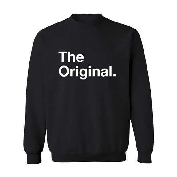 The Original Crewneck Sweatshirt