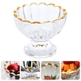 thumbnail image 6 of CATIEBYE Smooth Glass Dessert Cup for Home Decor, Kitchen Use, Party, and Everyday Serving, 6 of 6