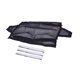 thumbnail image 2 of Cubierta antipolvo para chasis RC 1/5, protección antipolvo de nailon para chasis, repuestos para modelos x/, coche RC DIY, 2 of 9