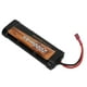 thumbnail image 3 of Batería Ni MH de 7,2 V, 2000 mAh, 25 C con enchufe hembra T para coche todoterreno ZD Racing DBX 10 7568 1/10 RC, 3 of 10