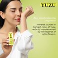 thumbnail image 4 of Perfume Solinotes Yuzu Eau De Parfum, 15 ml, para mujer, 4 of 9
