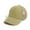 Khaki, variant on Kids Outdoor Sun Hat for Children - Lightweight Quick Drying Breathable Travel Cap for Summer Adventures