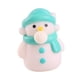 thumbnail image 4 of Juguete relajante de burbujas navideñas CUTICAT muñeco de nieve, 4 of 8
