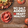 thumbnail image 5 of (2 pack) Hunt's No Salt Added Tomato Paste, 6 oz Can, 5 of 8