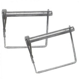 Roadmaster 910024 Linch Pin - Trailer Hitch Locking Pin Replacement