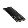 thumbnail image 2 of WD Black SN750 NVMe SSD WDBRPG0010BNC - Solid state drive - 1 TB - internal - M.2 2280 - PCI Express 3.0 x4 (NVMe), 2 of 7